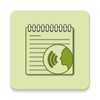 Icon von Voice Notes - Voice to Text