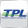TPL Bus icon