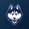 Icono de UConn Huskies