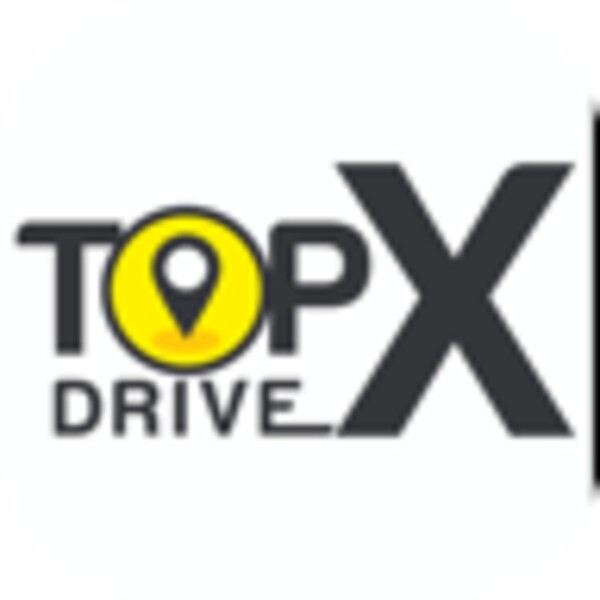 Top X - Motorista (Android) icon