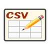 CSV Editor icon