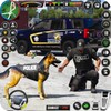 ไอคอน Police Chase Car 3d Simulator