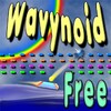 Wavynoid Free icon