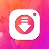 Insta Downloader: video & phot icon