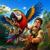 Mission Wildlife: Zoo Safari 아이콘