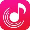 أيقونة Music & Wallpaper App