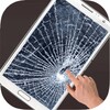 Broken Screen -Cracked Screen icon