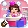 Sweet Baby Girl Hotel Cleanup icon