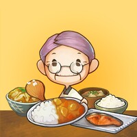 Hungry Hearts Diner: A Tale of Star-Crossed Souls android app icon