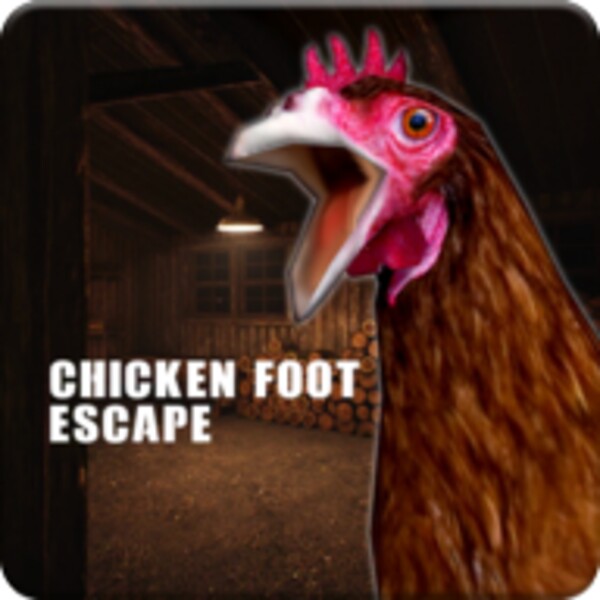 Evil Chicken Foot Escape Games for Android - Download the APK from Uptodown