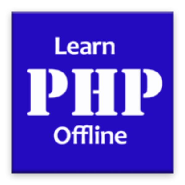 Learn PHP for Android - Download the APK from Uptodown