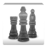 Chess android app icon
