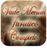 VADE MECUM JURÍDICO COMPLETO 아이콘