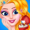 Beauty Princess Makeup Salon - icon