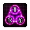 Glow Burst Free icon