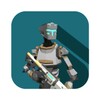 Cyberpunk Z: Zombie Shooter icon