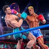 Ninja Punch Boxing Warrior simgesi
