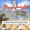 5 Azeem Muslim Sipah Salar icon