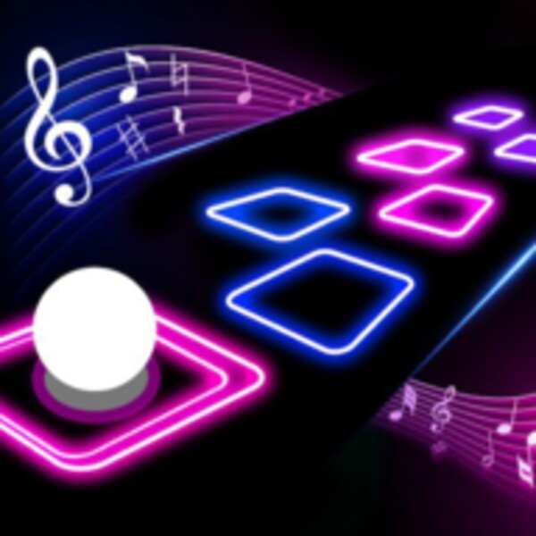Magic Ball - 3D Hop Game for Android - Download the APK from Uptodown