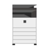 Sharp Print Service Plugin icon