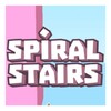 Spiral Stairs Game icon