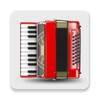 Ikon Android Accordion