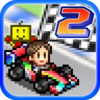 Grand Prix Story 2 android app icon