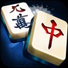 9. Mahjong Deluxe HD Free icon