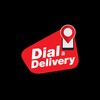 Dial a Delivery icon