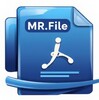 Icono de MR.File