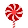 Lollipop Live Wallpaper icon