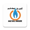 Icono de Gas Bill Viewer