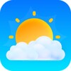 Icono de Weather Plus