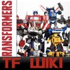 Transformers Wiki icon