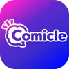 Comicle Manga: Manhua & Manga icon