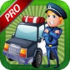 City Police Driver 2 (3D) icon