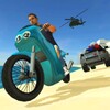 أيقونة Truck Driver City Crush