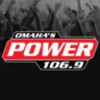 Power 106.9 icon