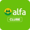 Icône Clube Alfa