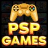 PS Games, PS2 Games, PSP Games icon