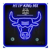 HTTP KING Mx VPN icon