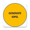 Generate Idpel icon