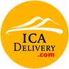 Икона Ica Delivery