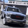 GMC Sierra 4x4 Driver icon