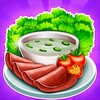 My Salad Shop Truck - Healthy Food Cooking Game icon