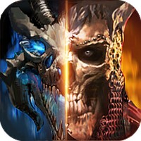 Blood Tyrant android app icon