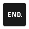END. icon