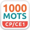 Icono de 1000 Mots CP-CE1 / Apprendre à