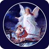 Prayers to Angels of God icon