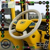 US Cargo Truck Driving 3D Game icon